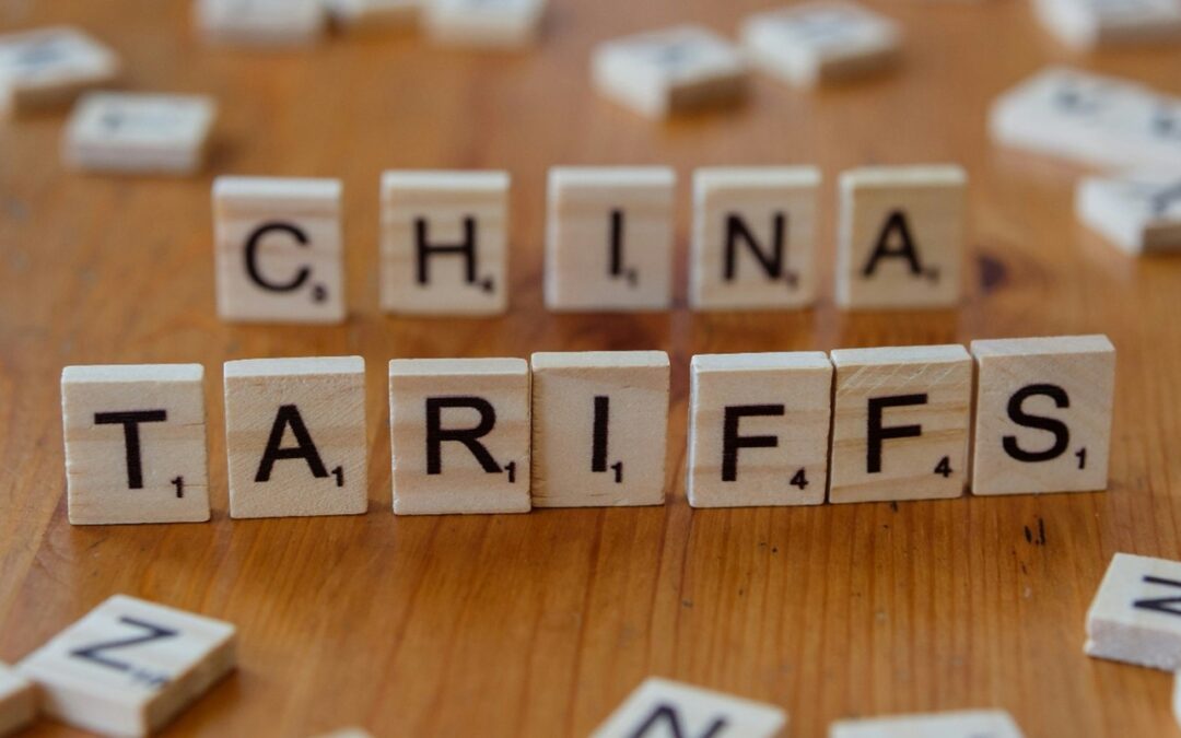 Investing Through Uncertainty: Avoiding Emotional Decisions Amid Tariff News