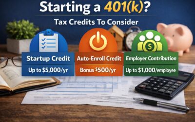 Starting a 401(k) Is More Affordable Than Most Owners Think